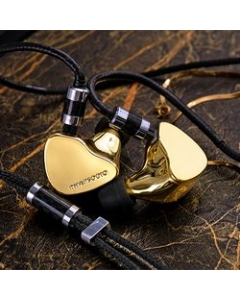 Rhapsodio Supreme V3 Earphone Headphone Japanese version