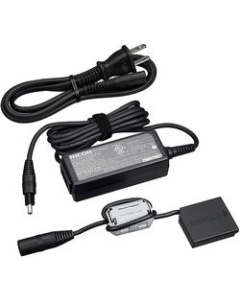 Ricoh AC-5c Camera AC Adapter Japanese version