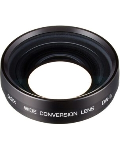 Ricoh DW-5 Camera Conversion Lens Japanese version