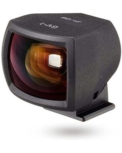 Ricoh GV-1 Camera Viewfinder Japanese version