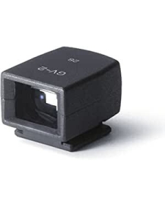 Ricoh GV-2 Camera Viewfinder Japanese version