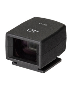 Ricoh GV-3 Camera Viewfinder Japanese version