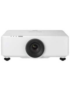 RICOH PJ WUL6670 Video Projector Japanese version