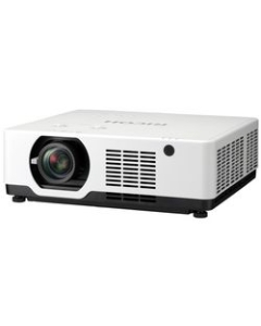 RICOH PJ WUL6760 Video Projector Japanese version