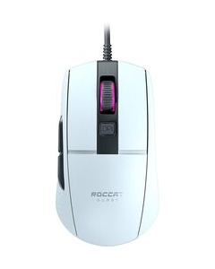 ROCCAT Burst Core white Mouse Japanese version