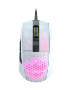 ROCCAT Burst Pro white Mouse Japanese version