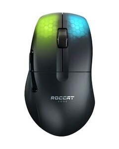 ROCCAT Kone Pro Air Ash Black Mouse Japanese version