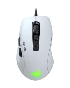 ROCCAT Kone Pure Ultra Arctic White Mouse Japanese version