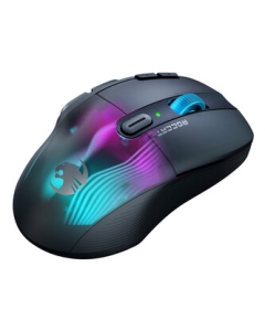 ROCCAT Kone XP Air Ash Black Mouse Japanese version