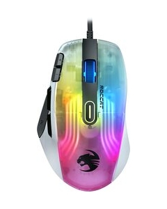 ROCCAT Kone XP Arctic White Mouse Japanese version