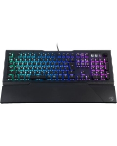 ROCCAT VULCAN 121 AIMO RED JP ROC-12-686-RD Red Axis Keyboard Japanese version