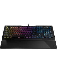 ROCCAT VULCAN 121 AIMO RED ROC-12-671-RD Red Axis Keyboard Japanese version