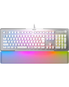 ROCCAT VULCAN II Max ROC-12-029 white Keyboard Japanese version