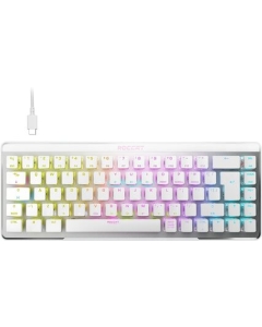 ROCCAT VULCAN II Mini Air ROC-27-028 white Keyboard Japanese version