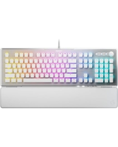 ROCCAT VULCAN II ROC-12-132 white Keyboard Japanese version