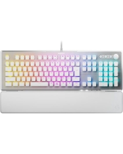 ROCCAT VULCAN II ROC-12-138 white Keyboard Japanese version