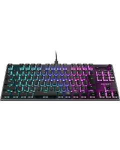 ROCCAT VULCAN TKL RED JP ROC-12-285 Red axis Keyboard Japanese version