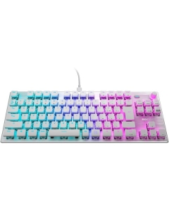 ROCCAT VULCAN TKL ROC-12-288 white Keyboard Japanese version