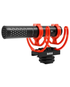 RODE Microphones VideoMic GO II Camera Microphone Japanese version