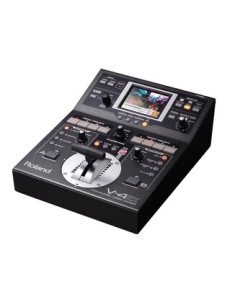 Roland V-4EX Camera AV Mixers & Switcher Japanese version