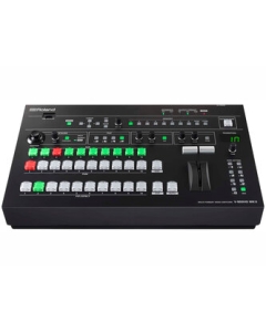 Roland V-800HD MK II Camera AV Mixers & Switcher Japanese version