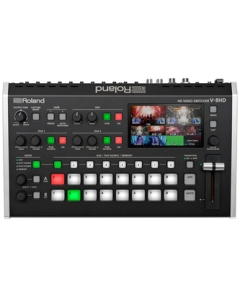 Roland V-8HD Camera AV Mixers & Switcher Japanese version