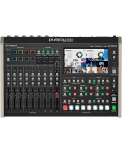 Roland VR-120HD Camera AV Mixers & Switcher Japanese version