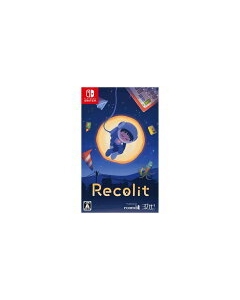 room6 Recolit Nintendo Switch Japanese version