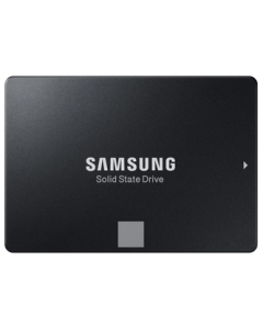 Samsung 860 EVO MZ-76E500B/IT  SSD Japanese version