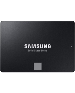 Samsung 870 EVO MZ-77E4T0B/EC  SSD Japanese version