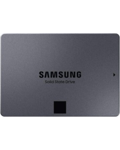 Samsung 870 QVO MZ-77Q4T0B/EC  SSD Japanese version