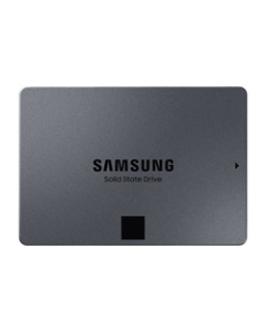 Samsung 870 QVO MZ-77Q8T0B/IT  SSD Japanese version