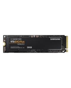 Samsung 970 EVO Plus MZ-V7S250B/IT  SSD Japanese version