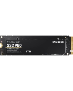 Samsung 980 MZ-V8V1T0B/EC  SSD Japanese version