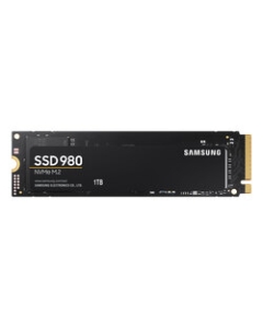 Samsung 980 MZ-V8V1T0B/IT  SSD Japanese version