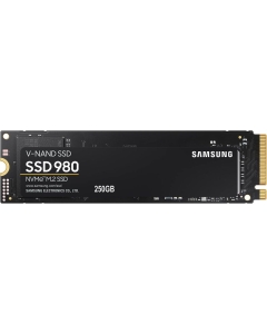 Samsung 980 MZ-V8V250B/EC  SSD Japanese version