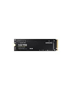 Samsung 980 MZ-V8V500B/EC  SSD Japanese version