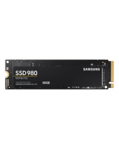 Samsung 980 MZ-V8V500B/IT  SSD Japanese version