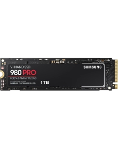 Samsung 980 PRO MZ-V8P1T0B/EC  SSD Japanese version