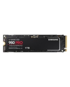 Samsung 980 PRO MZ-V8P1T0B/IT  SSD Japanese version