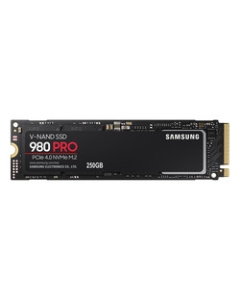 Samsung 980 PRO MZ-V8P250B/IT  SSD Japanese version