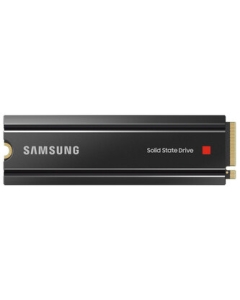 Samsung 980 PRO with Heatsink MZ-V8P1T0C/EC  SSD Japanese version