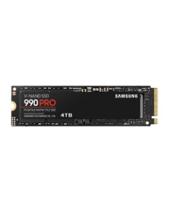 Samsung 990 PRO MZ-V9P4T0B-IT  SSD Japanese version