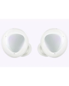 SAMSUNG Galaxy Buds+ SM-R175NZWAXJP white Earphone Headphone Japanese version