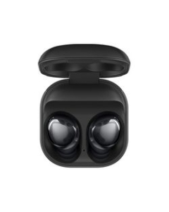 SAMSUNG Galaxy Buds Pro phantom black Earphone Headphone Japanese version