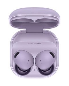 SAMSUNG Galaxy Buds2 Pro SM-R510NLVAXJP borapurple Earphone Headphone Japanese version