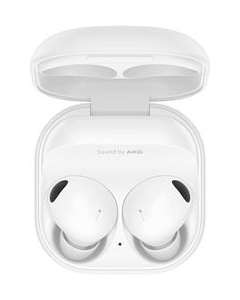 SAMSUNG Galaxy Buds2 Pro SM-R510NZWAXJP white Earphone Headphone Japanese version