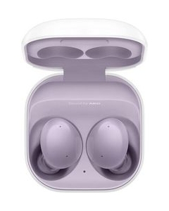 SAMSUNG Galaxy Buds2 SM-R177NLVAXJP lavender Earphone Headphone Japanese version