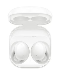 SAMSUNG Galaxy Buds2 SM-R177NZWAXJP White Earphone Headphone Japanese version