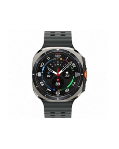 Samsung Galaxy Watch Ultra SM-L705FZWJSJP Titanium White Smart Watch Japanese version